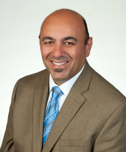 Frazier & Deeter Announces Tommy Zavieh as New Leader of National R&D